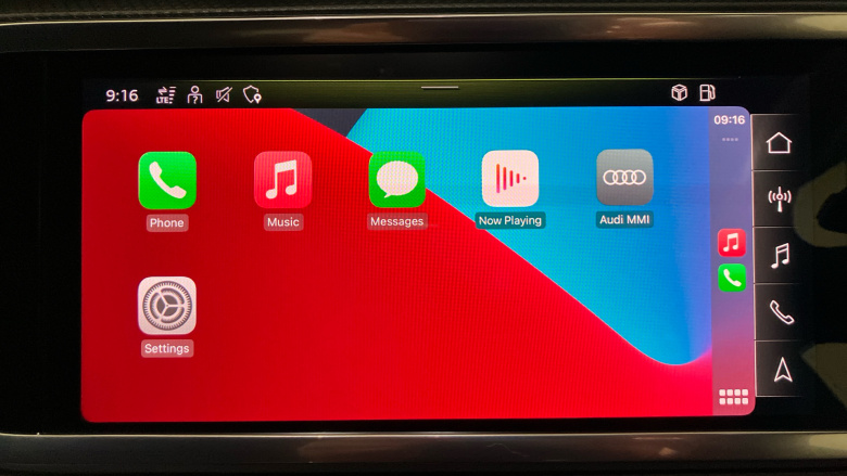 Audi Q3 40 TFSI Quattro S Line 5dr S Tronic Petrol Estate